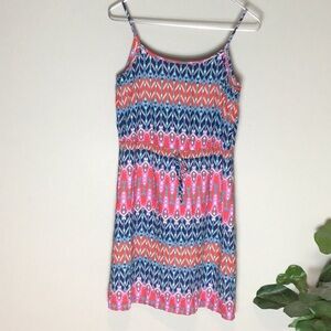 Pixley > Aztec Dress XS